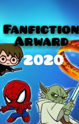 Fanfiction Award 2020✓