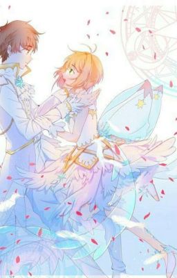 (fanfiction) Bà xã anh yêu em [Sakura and Syaoran]