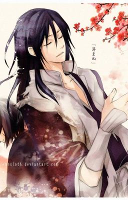 Fanfiction ByaRuki ( Bleach )