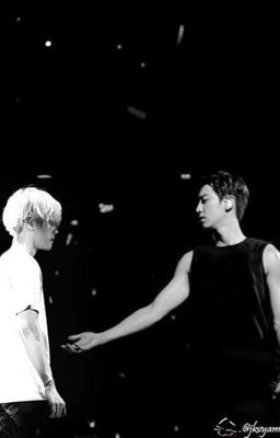 [Fanfiction] Chanbaek - Tình yêu trắc trở