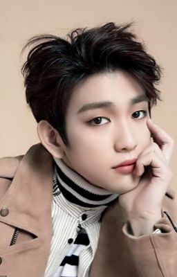 [FANFICTION] [FANGIRLXIDOL] [GOT7Junior] Bầu trời của anh