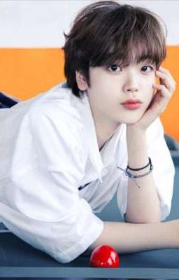 [Fanfiction Girl / Hyeong Jun] Những mẩu chuyện nhỏ ngọt ngào của Hyeong Jun