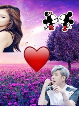 [ FANFICTION GIRL] [RAPMONSTER&KIMJENNIE]- CHỈ LÀ THOÁNG QUA