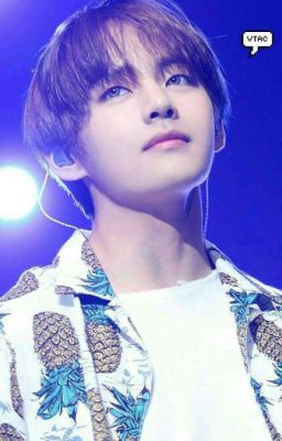 (FanFiction Girl-Taehyung)Cô Gái 