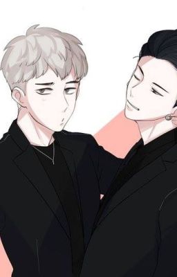 [Fanfiction] [ GRI/Nyongtory]THIÊN DUYÊN TIỀN ĐỊNH ( Hoàn )