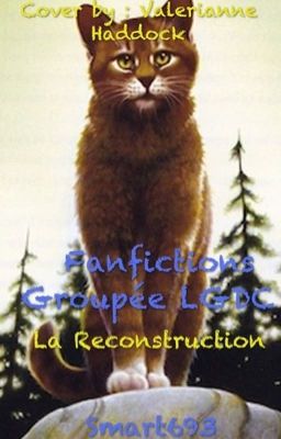 Fanfiction Groupée LGDC: La Reconstruction 