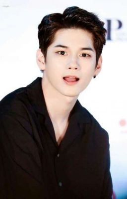 [Fanfiction/H/WannaOne] Ong Seung Woo là chồng tôi <3