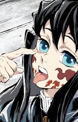 [FANFICTION] Hà trụ Muichiro và những mẩu chuyện nhỏ 🌹