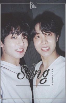 [Fanfiction][HOPEKOOK] : Ánh Dương Đời Em