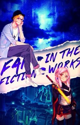 Fanfiction: In the Works [Arctic_Sky]