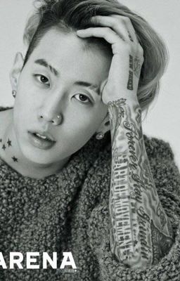 Fanfiction [ jaypark & okasian ] ( H+, nc 18 , sm+, yaoi) 