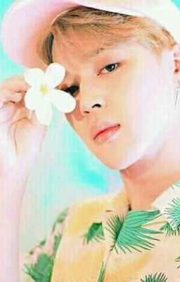 [Fanfiction Jimin]Đơn giản là tôi yêu em!