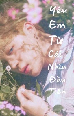 [FANFICTION] JIMIN X GIRL YÊU EM TỪ CÁI NHÌN ĐẦU TIÊN 