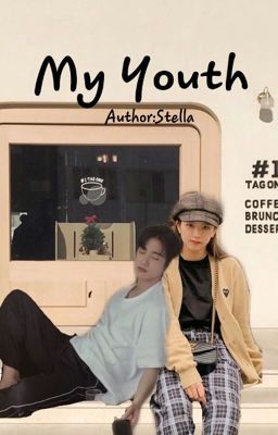 [ Fanfiction/Jinyoung x Jisoo/GOT7 JinYoung]  My Youth