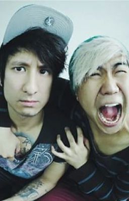 Fanfiction Julien Bam allah Joon Kim