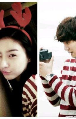 (Fanfiction) Kim So Eun ♡ Lee Junho