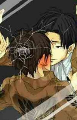 Fanfiction Levi x Eren