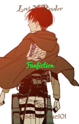 Fanfiction:Levi x Reader