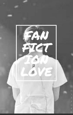 FANFICTION LOVE ||| JEON JUNGKOOK X READER