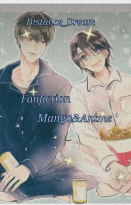 Fanfiction Manga&Anime