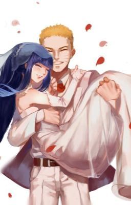 [Fanfiction naruhina]Hạnh phúc và những khó khăn 