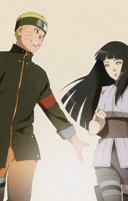 [Fanfiction] Naruto-Hinata: Cuộc sống mới