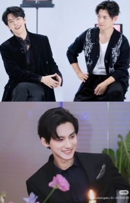 Fanfiction: Những câu truyện nhỏ [CP Thẩm Ngọc - Ứng Dực].