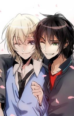 [FANFICTION] Owari No Seraph: Valentine Day