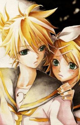 [ Fanfiction] [rinlen] Ánh nắng từ ác quỷ