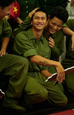(FANFICTION) SAU CÁI CHẾT CÒN LẠI GÌ ?
