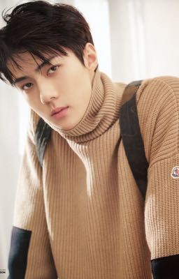 [ Fanfiction] [ Sehun] Cô Gái Nhỏ Và Anh