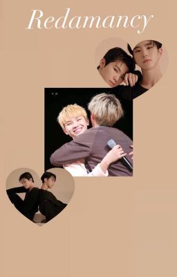 [Fanfiction-Soonhoon] Redamancy