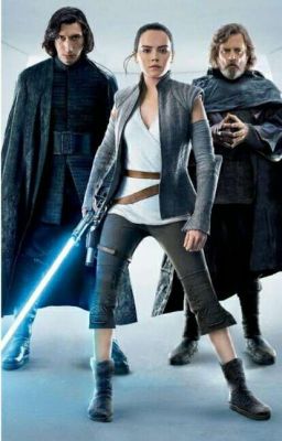  Fanfiction Star Wars