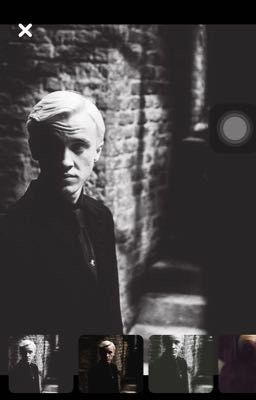 Fanfiction su Draco Malfoy😍