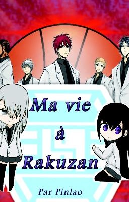 Fanfiction sur Akashi !