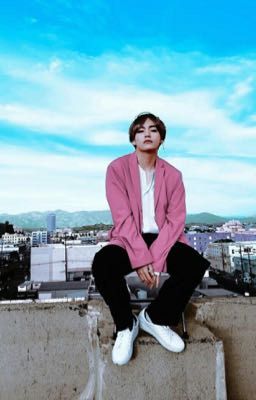 [Fanfiction]-[Taehyung] Em là của tôi, chỉ mình tôi