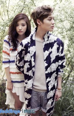 [Fanfiction][TaEun couple] Be My Girl!