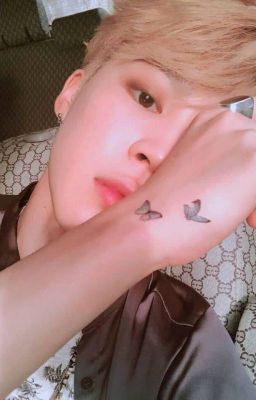 Fanfiction [ Tình cờ ] Park Jimin - Jimin