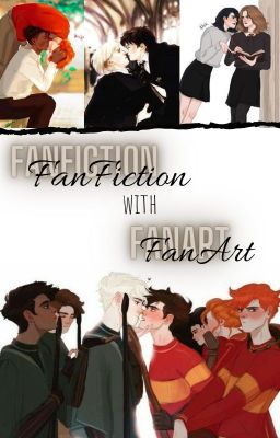 FanFiction with FanArt