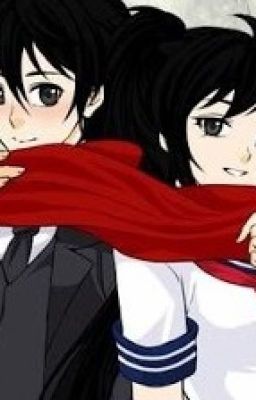 [FanFicTion x YandereSimulator || Ayano x Senpai] Love me Senpai (Lemon)