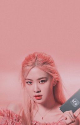 [FANFICTION][Yugyeom x Rosé] Again? 