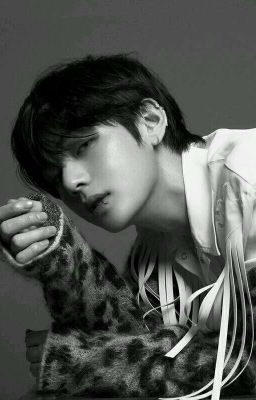 [Fanfictiongirl] [H] [Taehyung] Là tôi yêu em trước