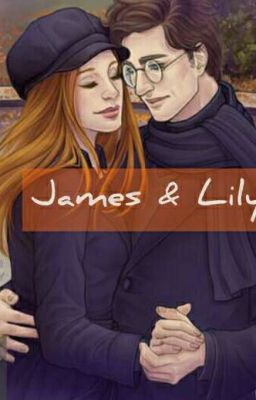 fanfictions Lily & James 