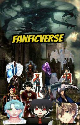 Fanficverse 