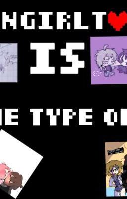 🔛🛐FANGIRLTALE IS THE TYPE OF..🛐🔝