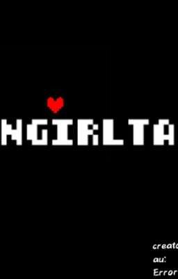 FANGIRLTALE (NO OFFICIAL)