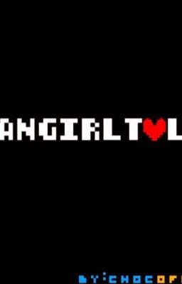 FANGIRLTALE (OFICIAL)