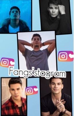 Fangs'stagram