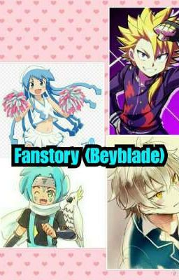 Fanstory (Beyblade)