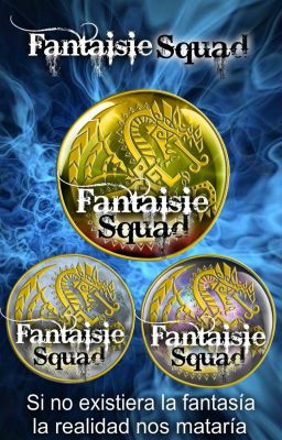 Fantaisie Squad